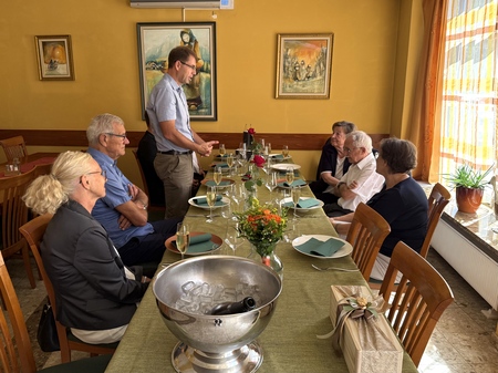 Maksimilijan Večko 80 let (2)